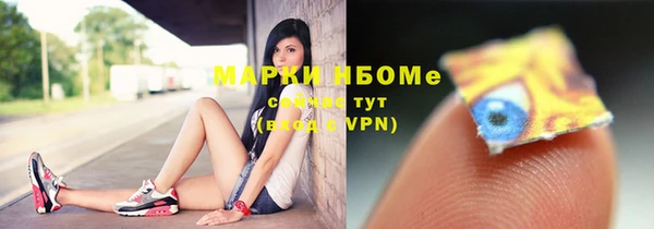 стаф Абинск